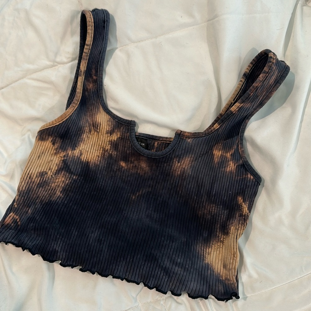 Shein Crop Top S